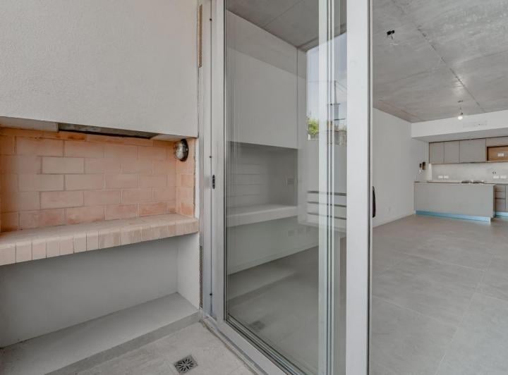 Departamento · 41m² · 2 Ambientes