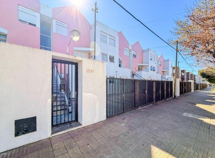 Departamento · 58m² · 3 Ambientes · 1 Cochera