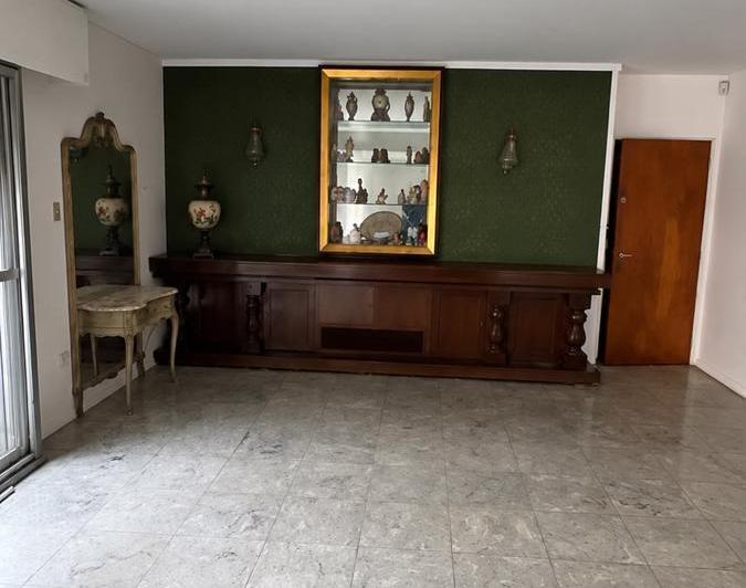 Departamento · 140m² · 5 Ambientes
