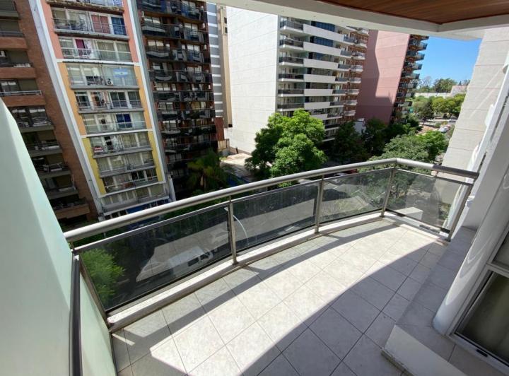 Departamento · 45m² · 3 Ambientes