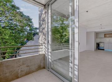 ADA-ADA-4397_2 · Venta | Monoambiente a Estrenar Al Frente con Balcón | Saavedra