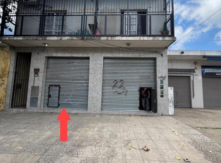 Local comercial · 28m² · 1 Ambiente