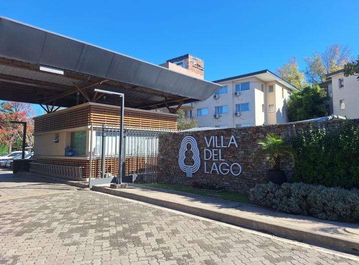 Departamento · 73m² · 3 Ambientes · 1 Cochera
