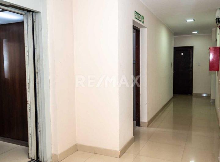 Departamento · 41m² · 2 Ambientes · 2 Cocheras