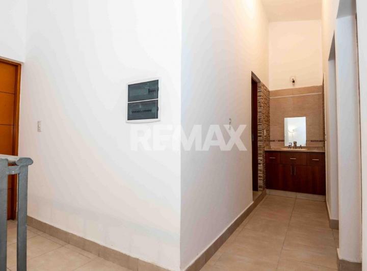 Casa · 150m² · 5 Ambientes · 1 Cochera