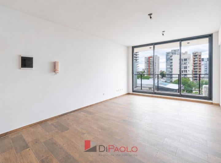 Departamento · 36m² · 1 Ambiente