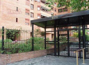 Departamento · 42m² · 2 Ambientes · Departamento en Alquiler 2 Amb Seg 24hs Belgrano Cap Fed