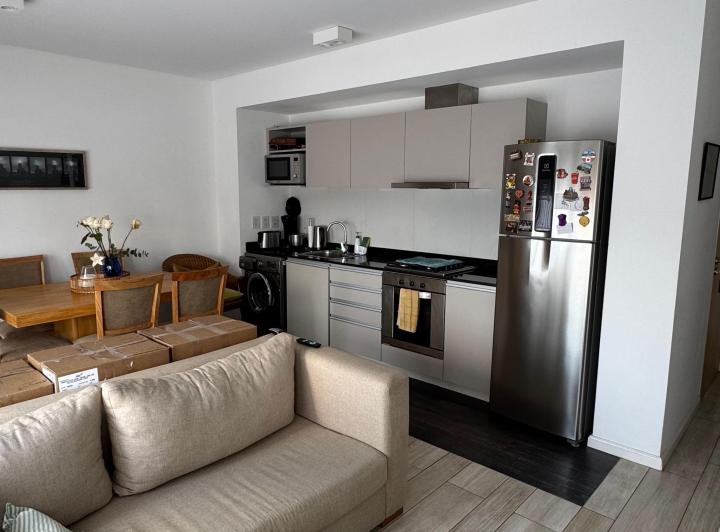 Departamento · 47m² · 2 Ambientes