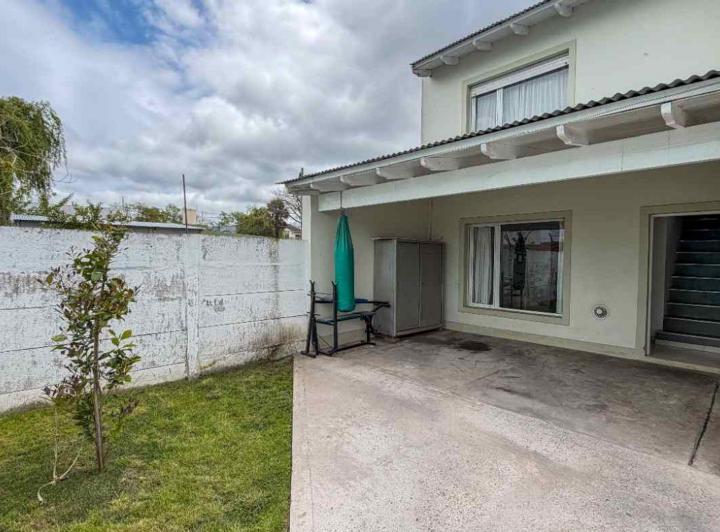 PH · 72m² · 3 Ambientes · 1 Cochera