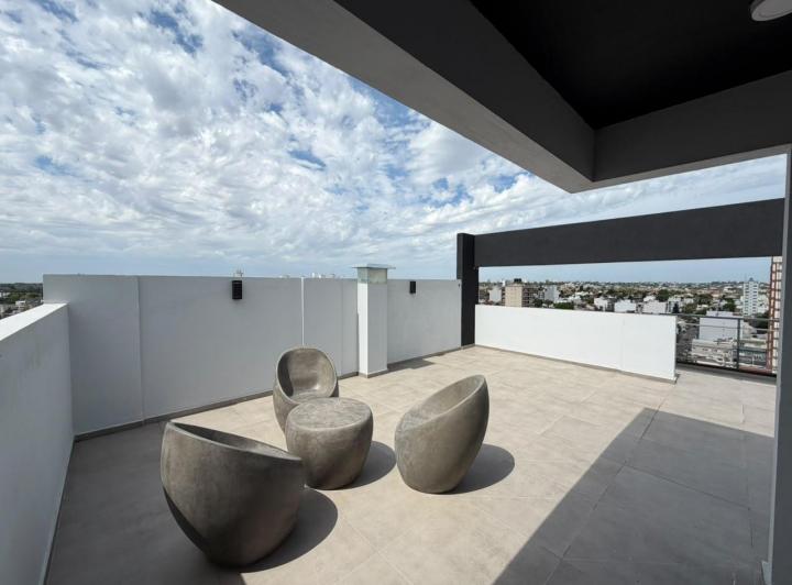 Departamento · 59m² · 3 Ambientes