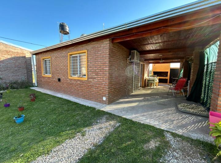 Casa · 48m² · 3 Ambientes · 1 Cochera