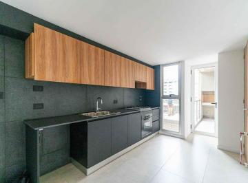 Departamento · 110m² · 4 Ambientes · 1 Cochera · Departamento en Venta de 3 Dorm. Piso Exclusivo en San Juan y Moreno. Rosario