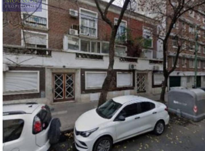 Departamento · 54m² · 2 Ambientes