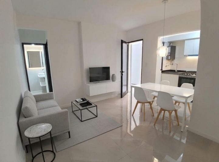 Departamento · 34m² · 2 Ambientes