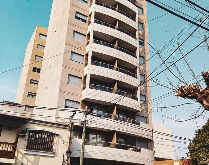 Departamento · 60ha · 3 Ambientes
