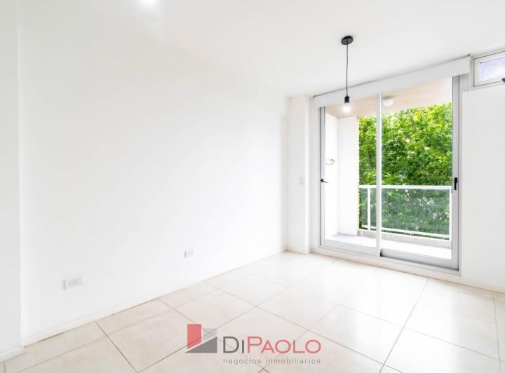 Departamento · 29m² · 1 Ambiente