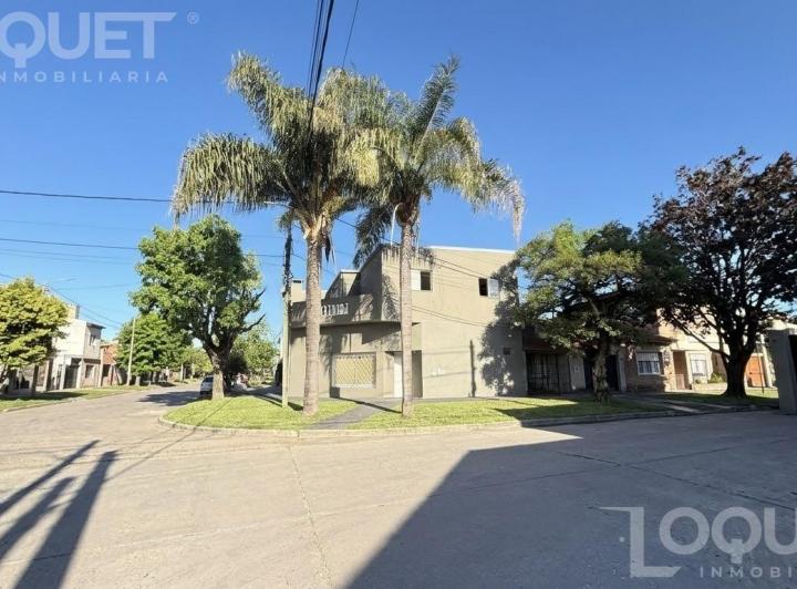 Casa · 91m² · 4 Ambientes