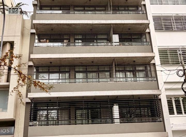 Departamento · 45m² · 2 Ambientes