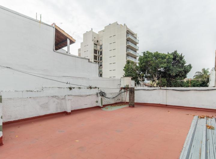 PH · 87m² · 3 Ambientes