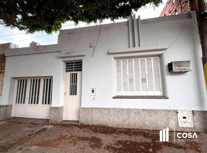 Casa · 110m² · 3 Ambientes · 1 Cochera