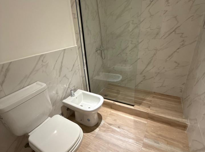 Departamento · 41m² · 1 Ambiente