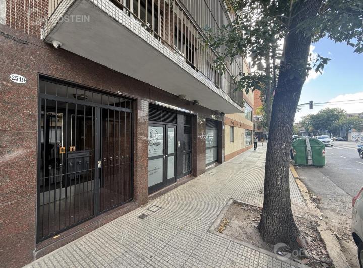 Departamento · 63m² · 3 Ambientes