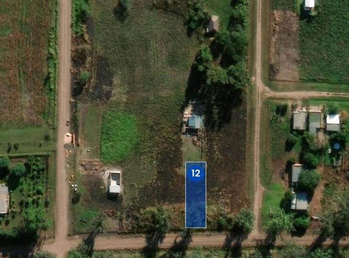 Terreno · 446m²