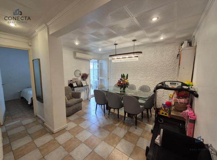 Departamento · 53m² · 2 Ambientes