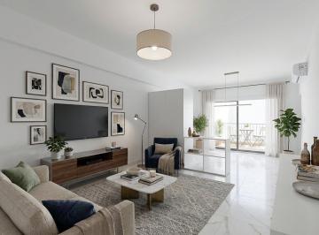 Departamento · 31m² · 1 Ambiente · 1 Cochera · Departamento en Venta Monoambiente en Caballito, Capital Federal