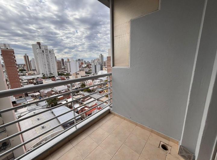Departamento · 60m² · 3 Ambientes