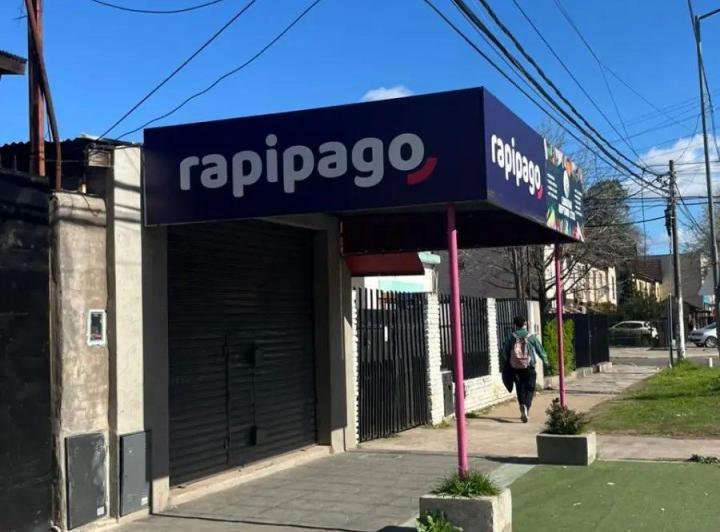 Local comercial · 60m²