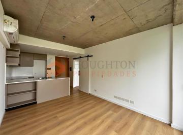 Departamento · 38m² · 2 Ambientes · Departamento 2 Ambientes en Venta en Belgrano con Amenities y a Estrenar