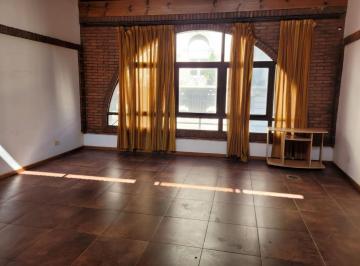 Oficina comercial · 70m² · 3 Ambientes · Oficinas - Alquiler - Congreso