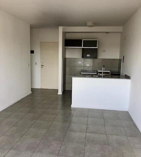 Departamento · 45m² · 2 Ambientes · 1 Cochera