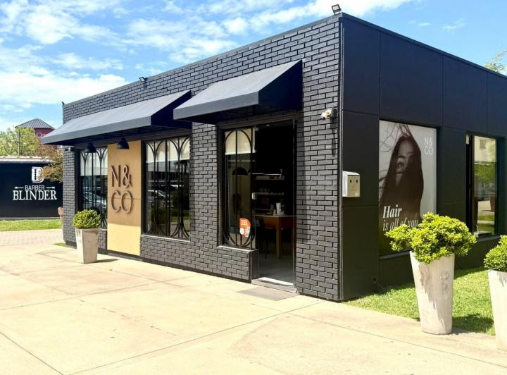 Local comercial · 50m² · 1 Ambiente