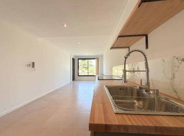 Departamento · 48m² · 2 Ambientes · 1 Cochera