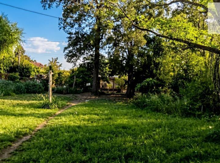Terreno · 3667m²
