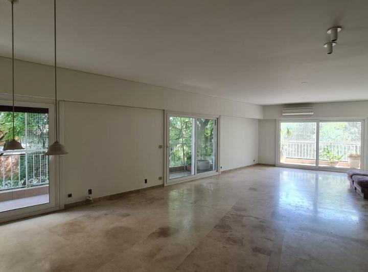 Departamento · 150m² · 4 Ambientes · 1 Cochera