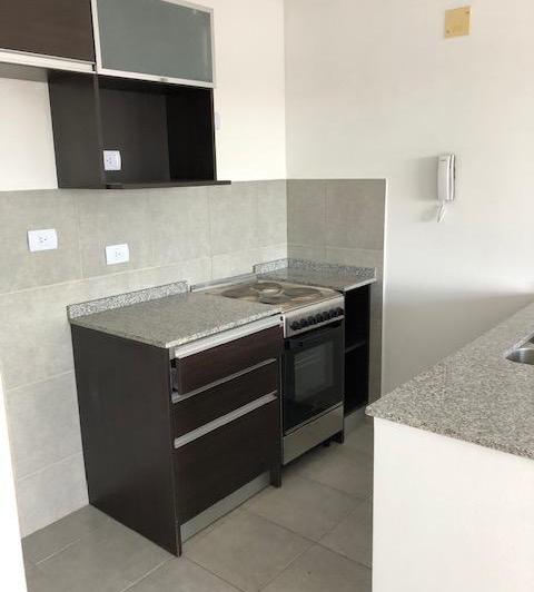 Departamento · 45m² · 2 Ambientes · 1 Cochera