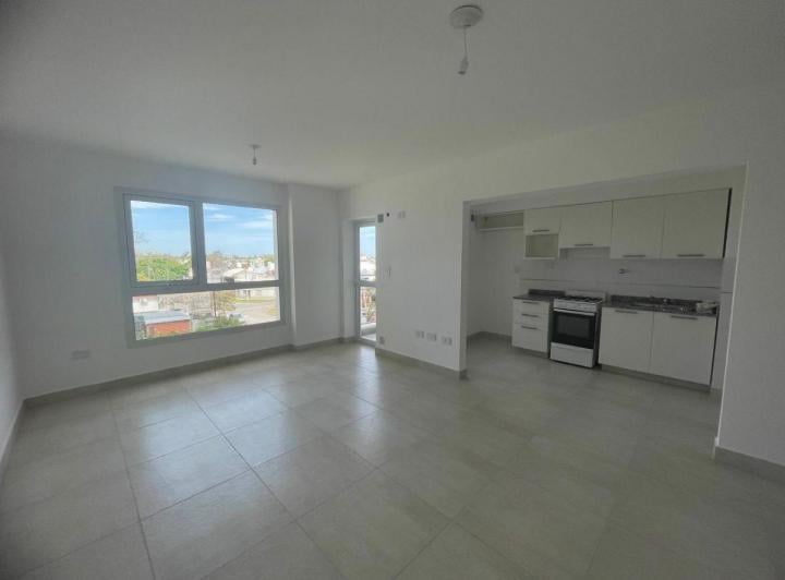 Departamento · 60m² · 3 Ambientes