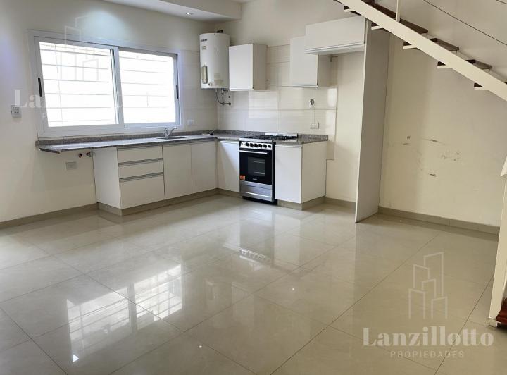 PH · 45m² · 2 Ambientes