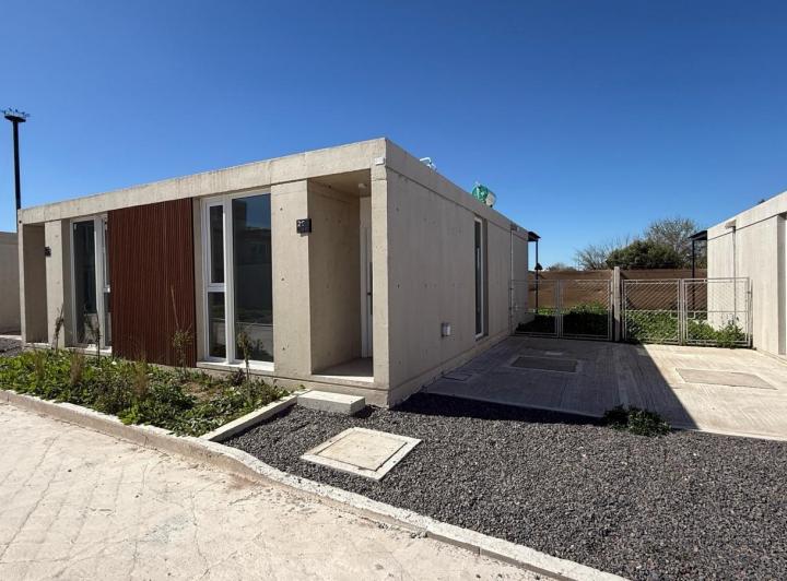 PH · 45m² · 2 Ambientes · 1 Cochera