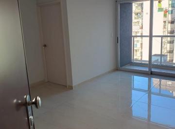 Departamento · 57m² · 3 Ambientes · Departamento en Once 3 Ambientes con Dependencia Luminosos Amenities