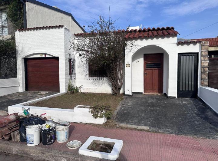 Casa · 120m² · 1 Ambiente · 1 Cochera