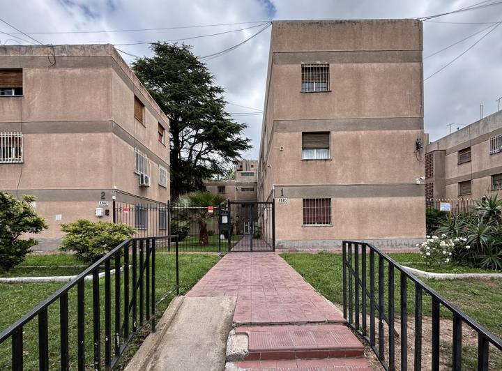 Departamento · 60m² · 5 Ambientes