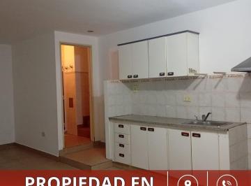Casa · 60m² · 1 Ambiente · Alquiler Casa Sin Patio