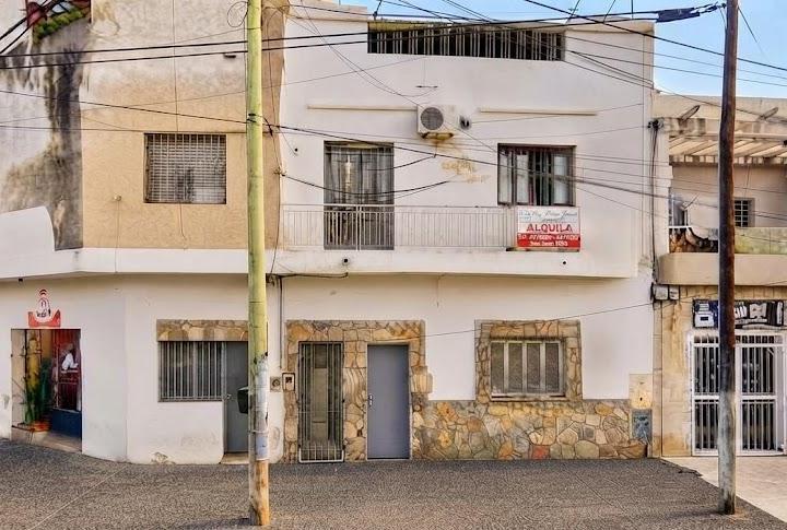 Departamento · 110m² · 3 Ambientes