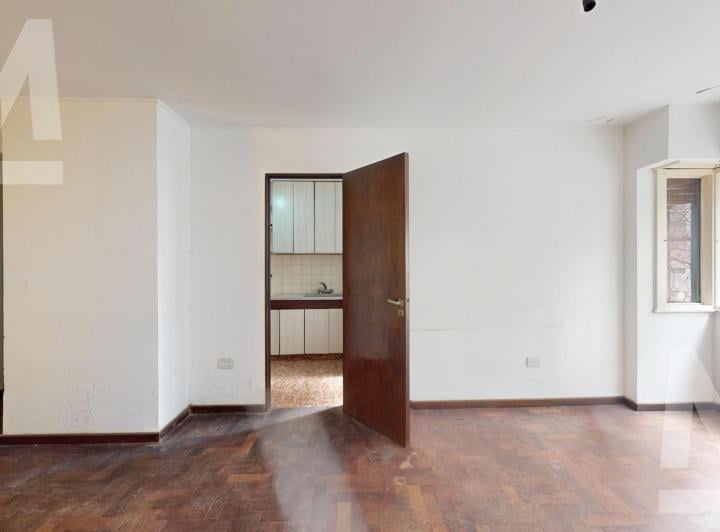 Departamento · 58m² · 3 Ambientes