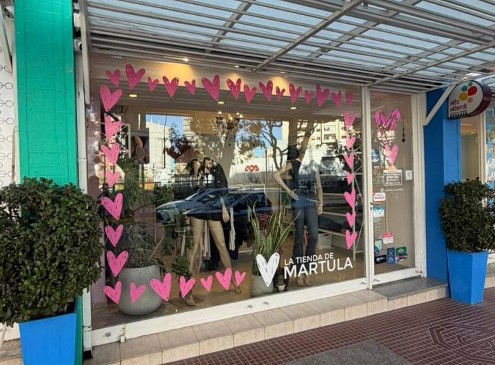 Local comercial · 20m²