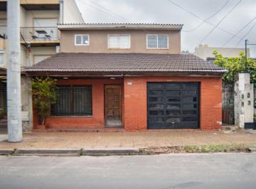 PH · 93m² · 4 Ambientes · 1 Cochera · PH 4 Amb + Dpto 3 Amb Planta A. Venta - Ramos Mejia